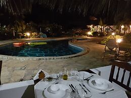 Kenga Giama Resort