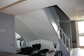 Fasthotel Vendôme