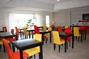 Fasthotel Vendôme