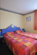 Fasthotel Vendôme