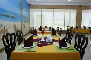 Bahrain Beach Bay Resort