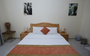 Bahrain Beach Bay Resort
