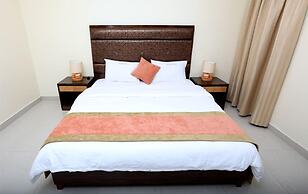 Bahrain Beach Bay Resort