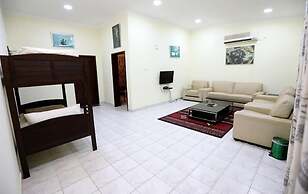 Bahrain Beach Bay Resort