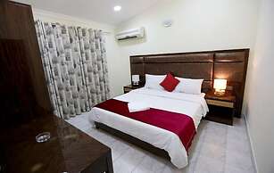 Bahrain Beach Bay Resort