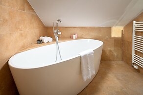 Sun Spalato Luxury Rooms