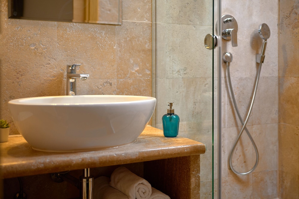 Sun Spalato Luxury Rooms