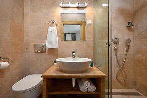 Sun Spalato Luxury Rooms