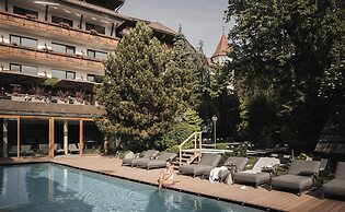 Hotel Lanerhof