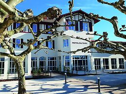 Hôtel du Parc