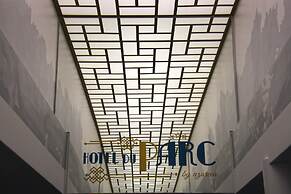 Hôtel du Parc
