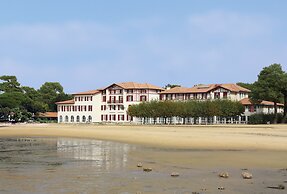 Hôtel du Parc