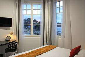 Hôtel du Parc