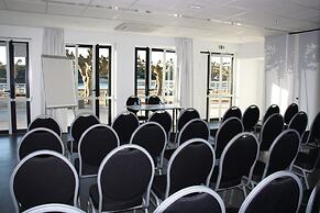 Hôtel du Parc