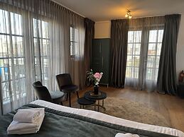 Najade Hotel