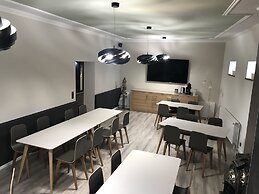 Hotel Restaurant Bistro Zum Onkel Jonathan