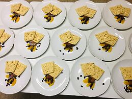 Hotel Restaurant Bistro Zum Onkel Jonathan