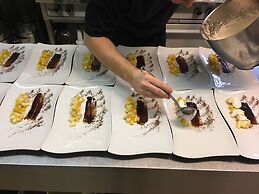 Hotel Restaurant Bistro Zum Onkel Jonathan