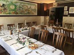 Hotel Restaurant Bistro Zum Onkel Jonathan
