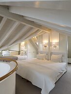 L'HÔTEL by Hostellerie du Château
