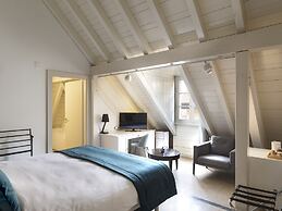 L'HÔTEL by Hostellerie du Château