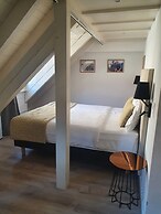 L'HÔTEL by Hostellerie du Château