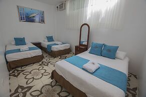 Hostal Gosén