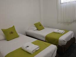 Hostal Gosén