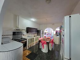Hostal Gosén