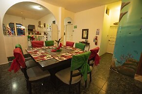 Hostal Gosén