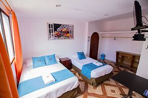 Hostal Gosén