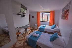 Hostal Gosén