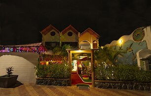 Hostal Gosén