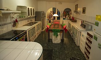 Hostal Gosén