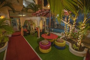 Hostal Gosén