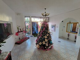 Hostal Gosén