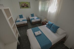 Hostal Gosén