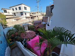 Hostal Gosén