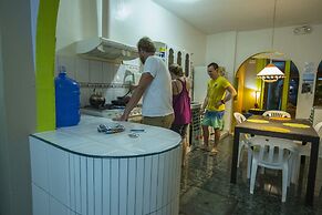 Hostal Gosén