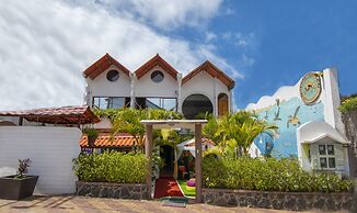 Hostal Gosén