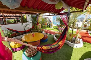 Hostal Gosén