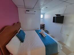 Hostal Gosén
