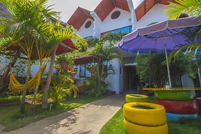 Hostal Gosén