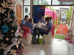 Hostal Gosén