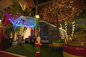 Hostal Gosén