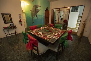 Hostal Gosén