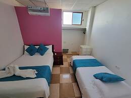 Hostal Gosén