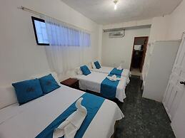 Hostal Gosén