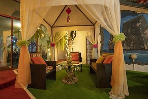Hostal Gosén