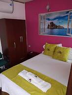 Hostal Gosén